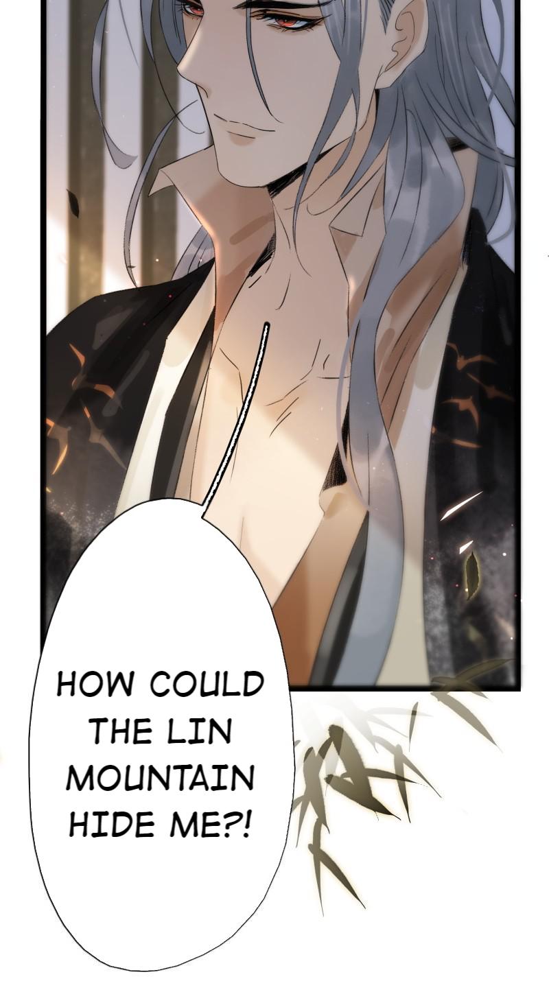 Prince Edward’s Heart Was Stolen Chapter 93 - page 31