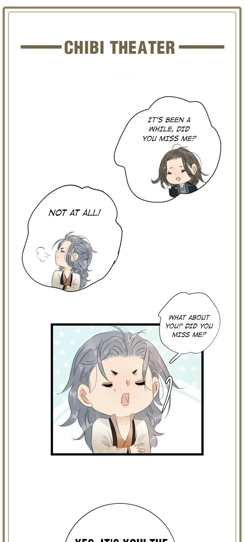 Prince Edward’s Heart Was Stolen Chapter 93 - page 34