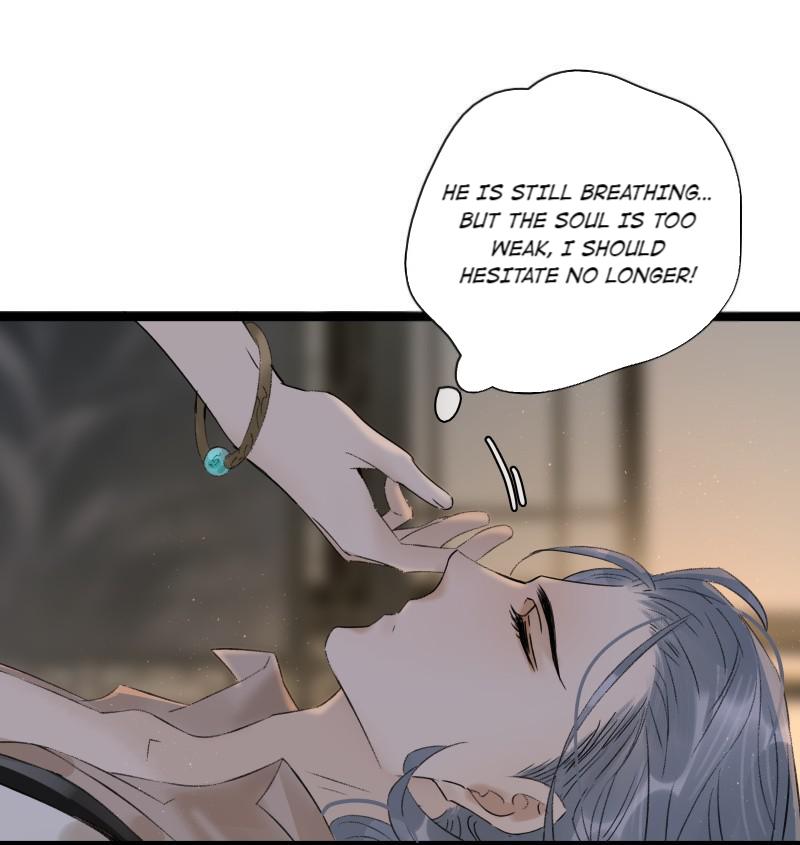 Prince Edward’s Heart Was Stolen Chapter 93 - page 6