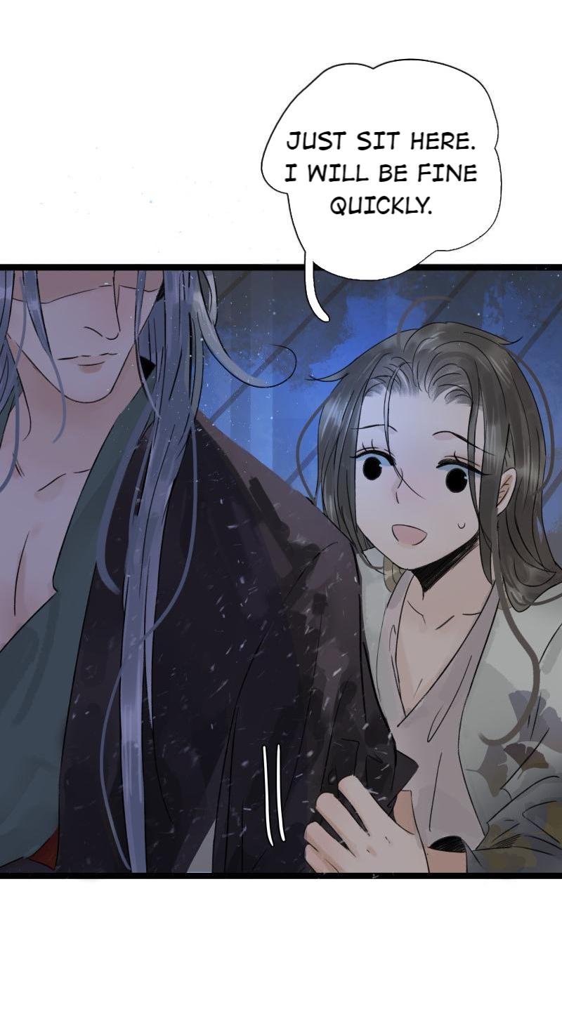 Prince Edward’s Heart Was Stolen Chapter 50 - page 11
