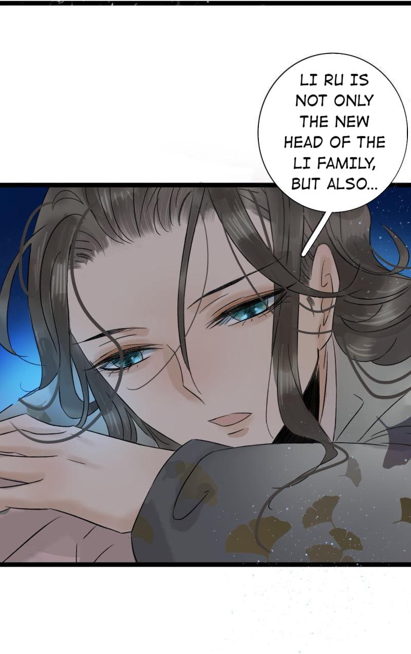 Prince Edward’s Heart Was Stolen Chapter 50 - page 13