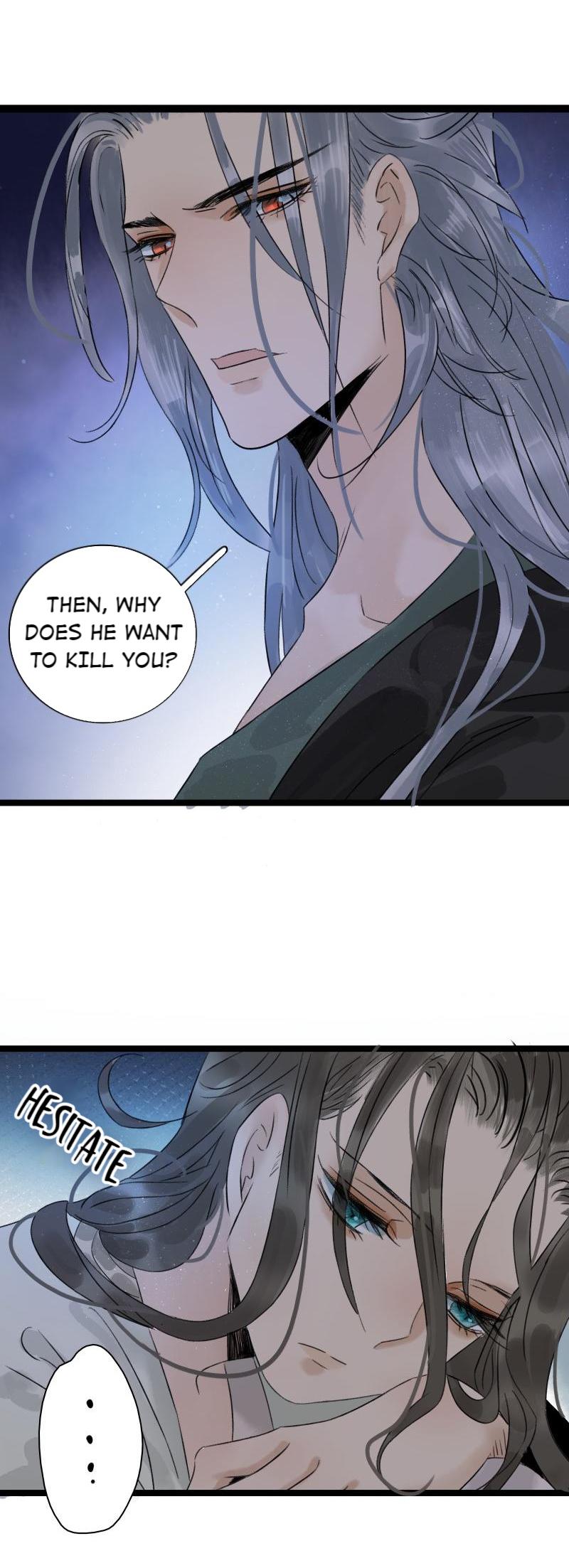 Prince Edward’s Heart Was Stolen Chapter 50 - page 15