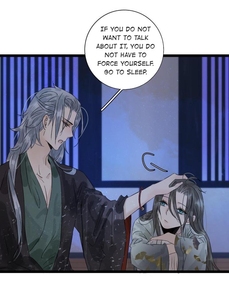 Prince Edward’s Heart Was Stolen Chapter 50 - page 16