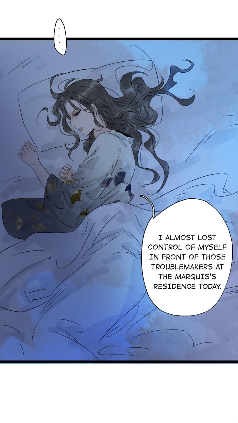 Prince Edward’s Heart Was Stolen Chapter 50 - page 18