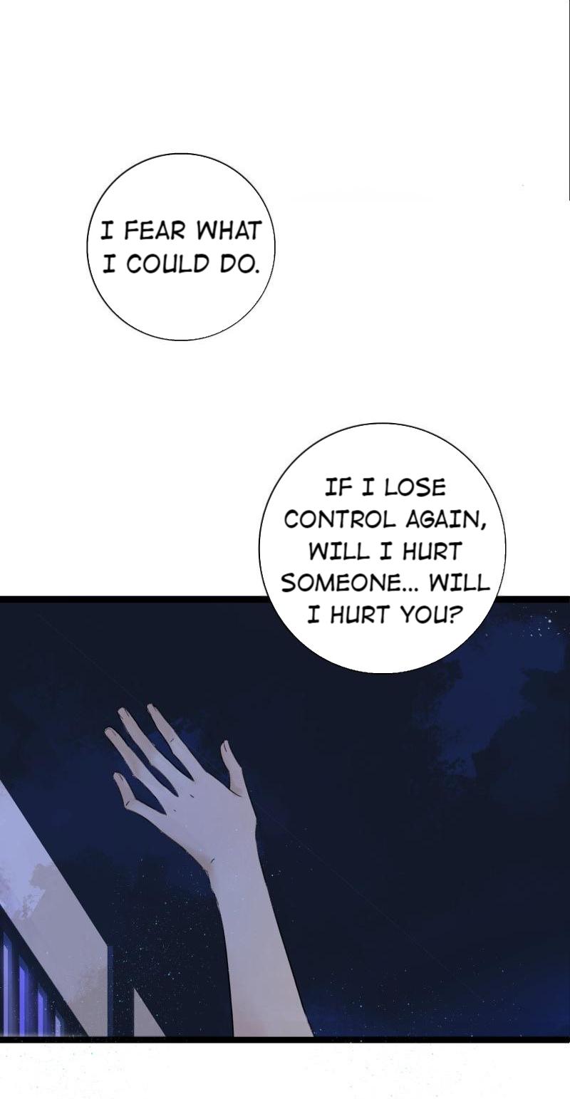 Prince Edward’s Heart Was Stolen Chapter 50 - page 19