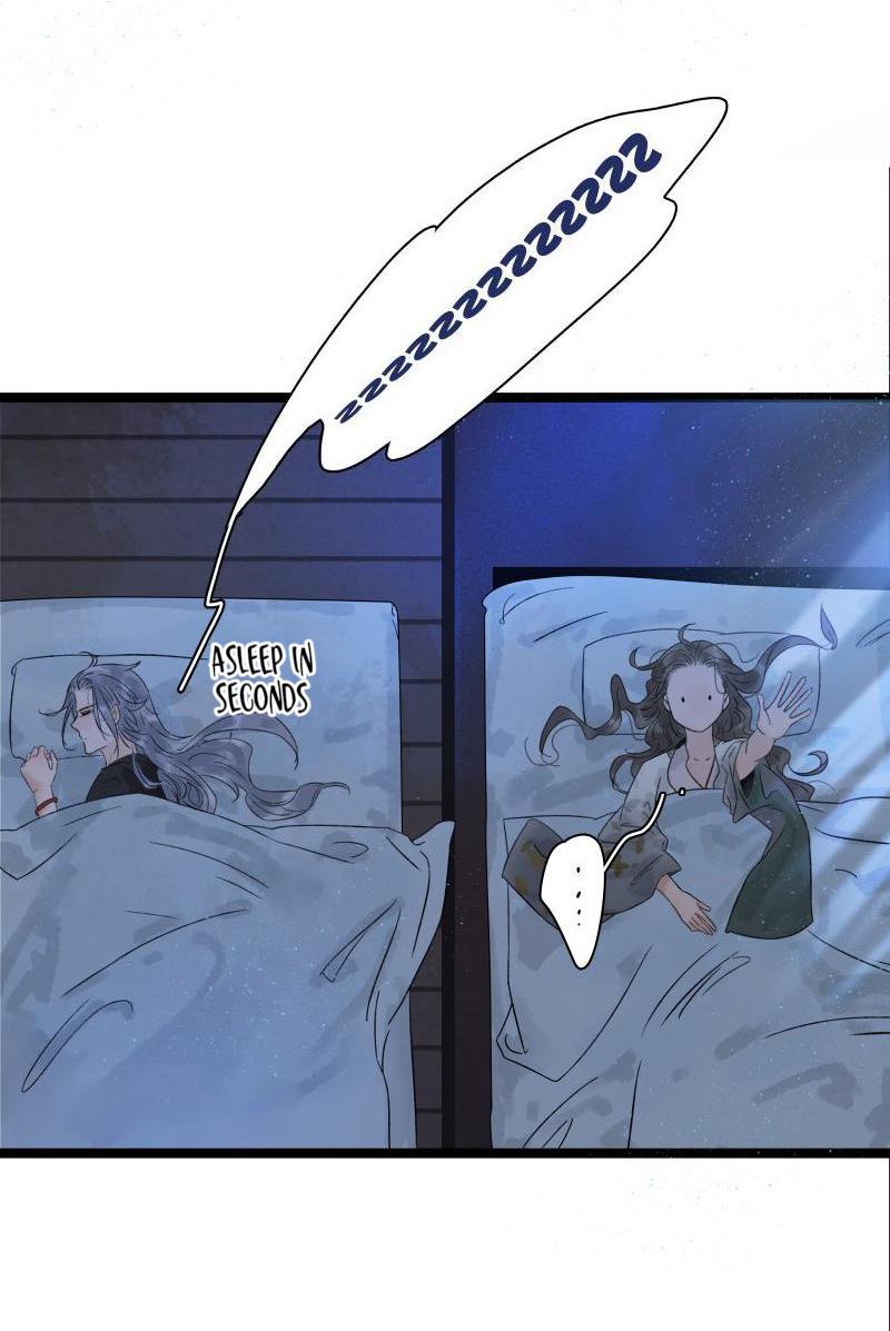 Prince Edward’s Heart Was Stolen Chapter 50 - page 20