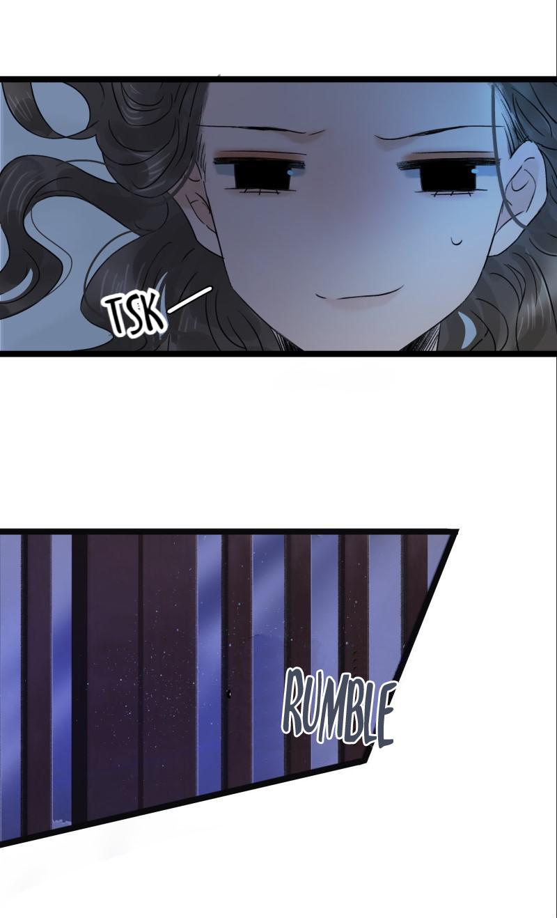 Prince Edward’s Heart Was Stolen Chapter 50 - page 21