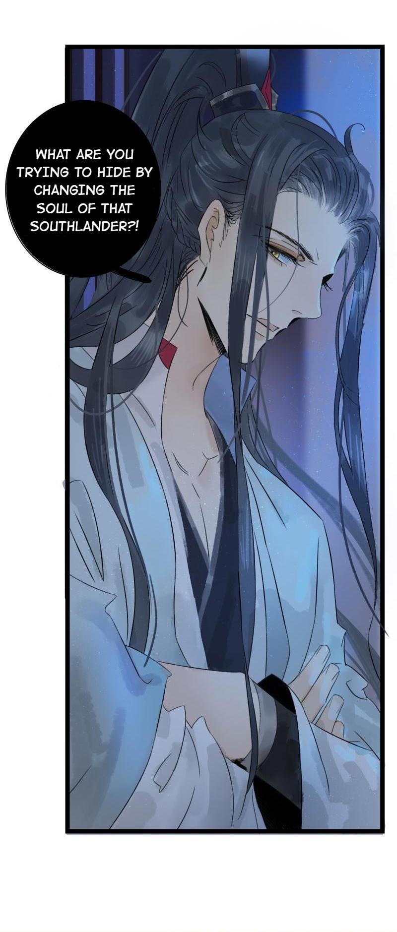 Prince Edward’s Heart Was Stolen Chapter 50 - page 24