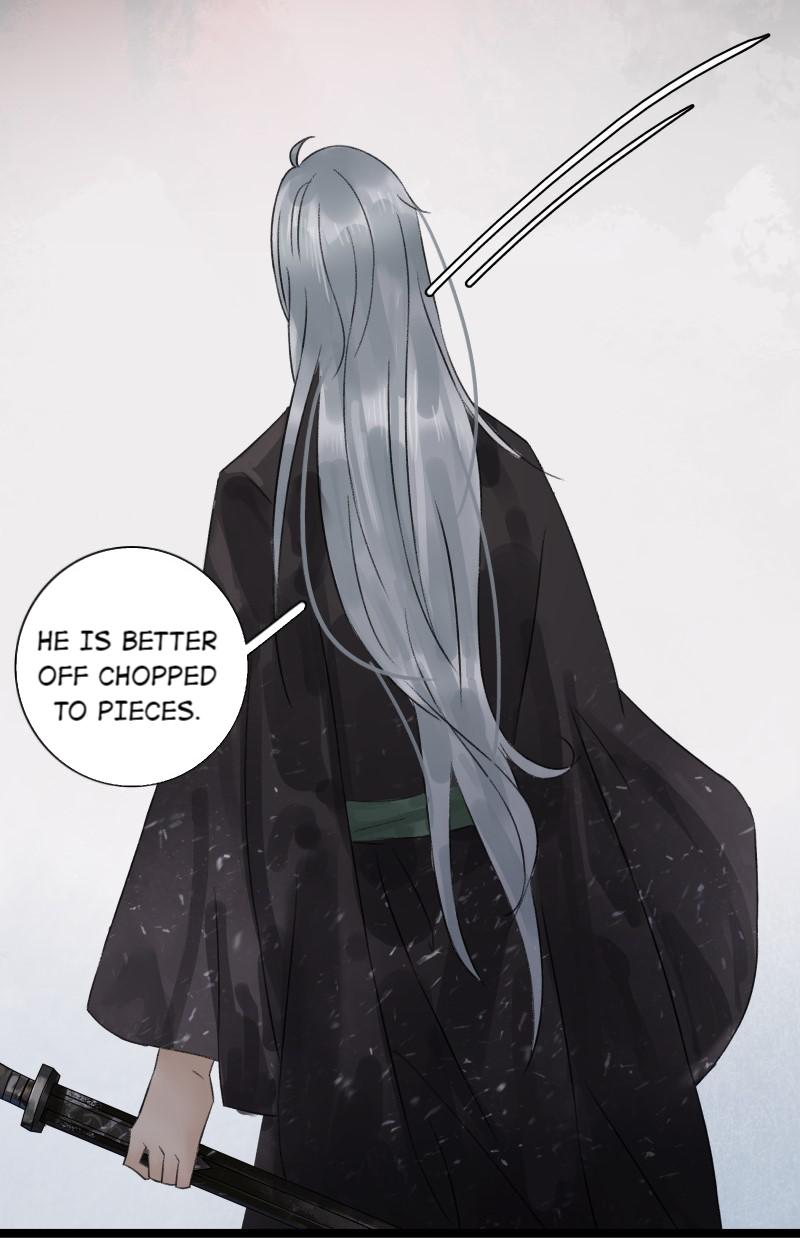 Prince Edward’s Heart Was Stolen Chapter 50 - page 3