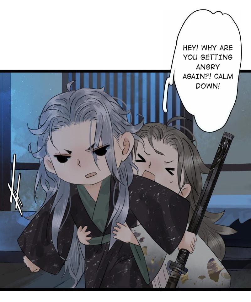 Prince Edward’s Heart Was Stolen Chapter 50 - page 4