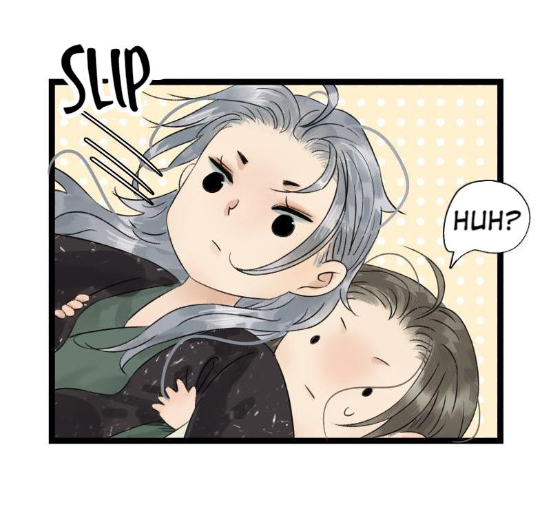 Prince Edward’s Heart Was Stolen Chapter 50 - page 5