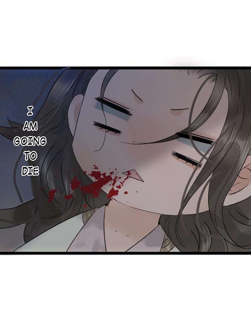 Prince Edward’s Heart Was Stolen Chapter 50 - page 7