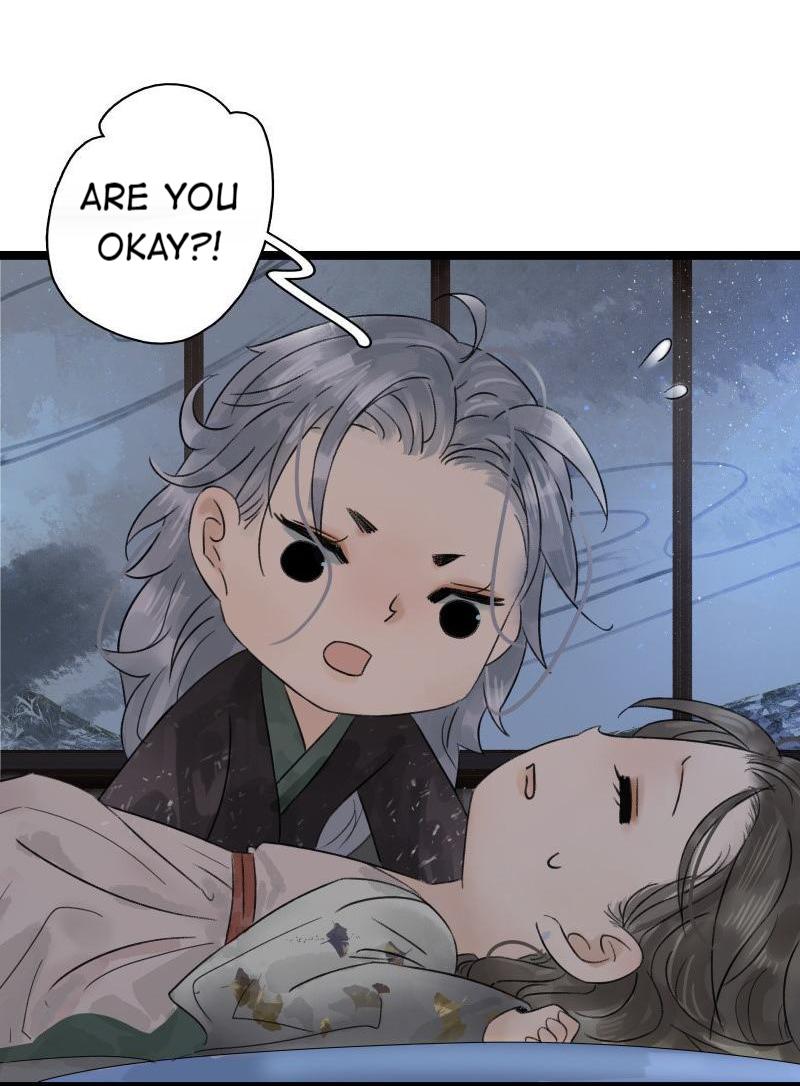 Prince Edward’s Heart Was Stolen Chapter 50 - page 8