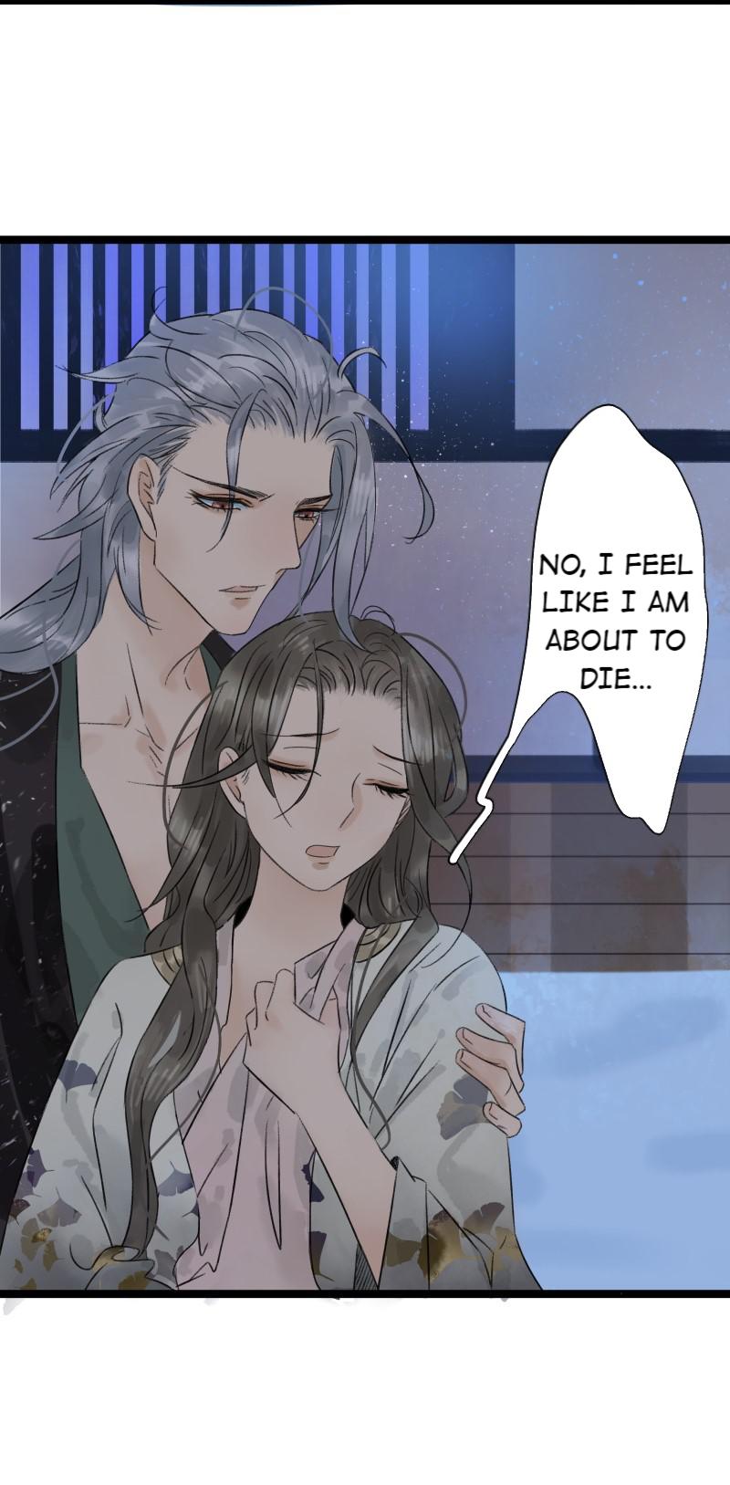 Prince Edward’s Heart Was Stolen Chapter 50 - page 9