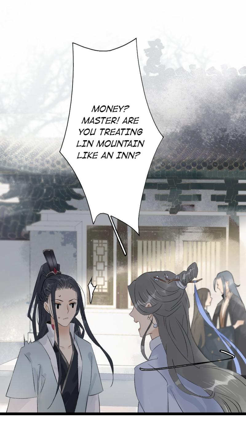 Prince Edward’s Heart Was Stolen Chapter 94 - page 10