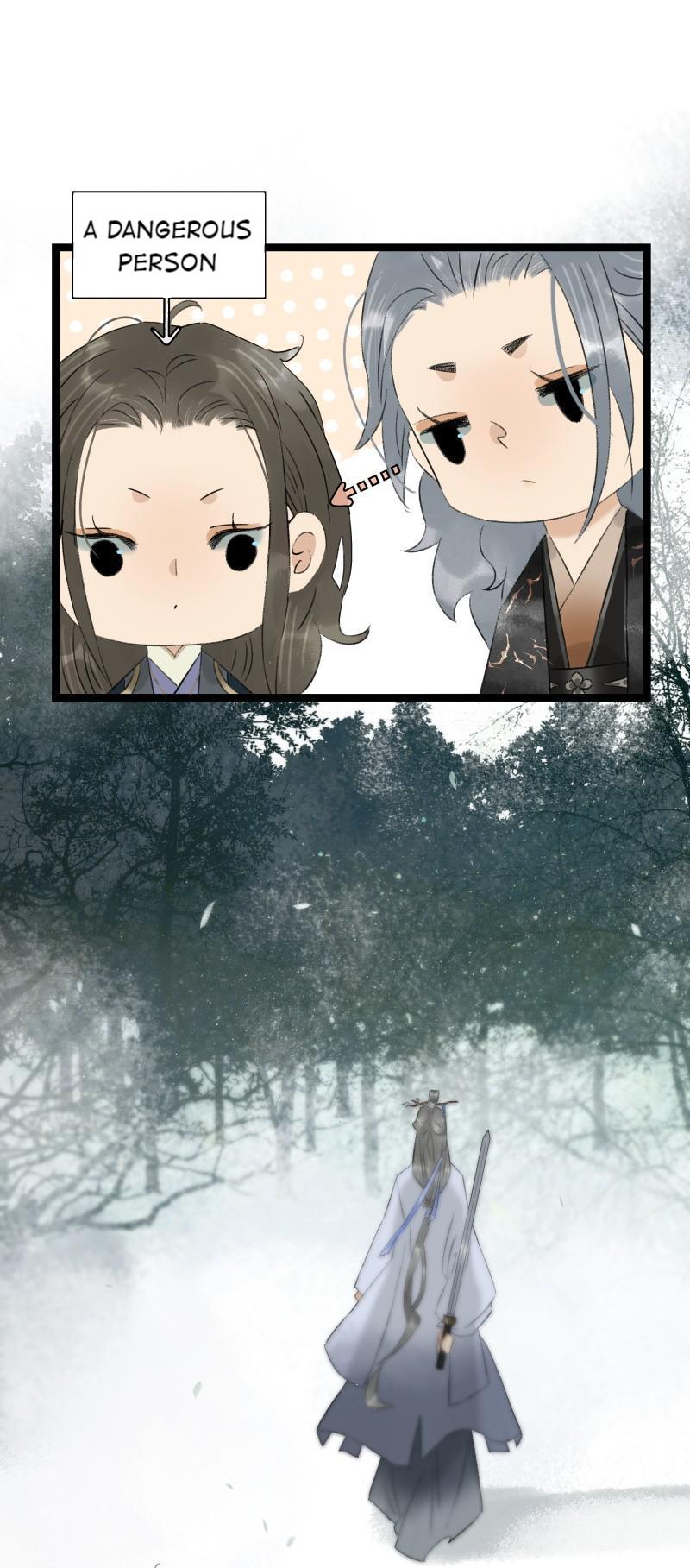 Prince Edward’s Heart Was Stolen Chapter 94 - page 14