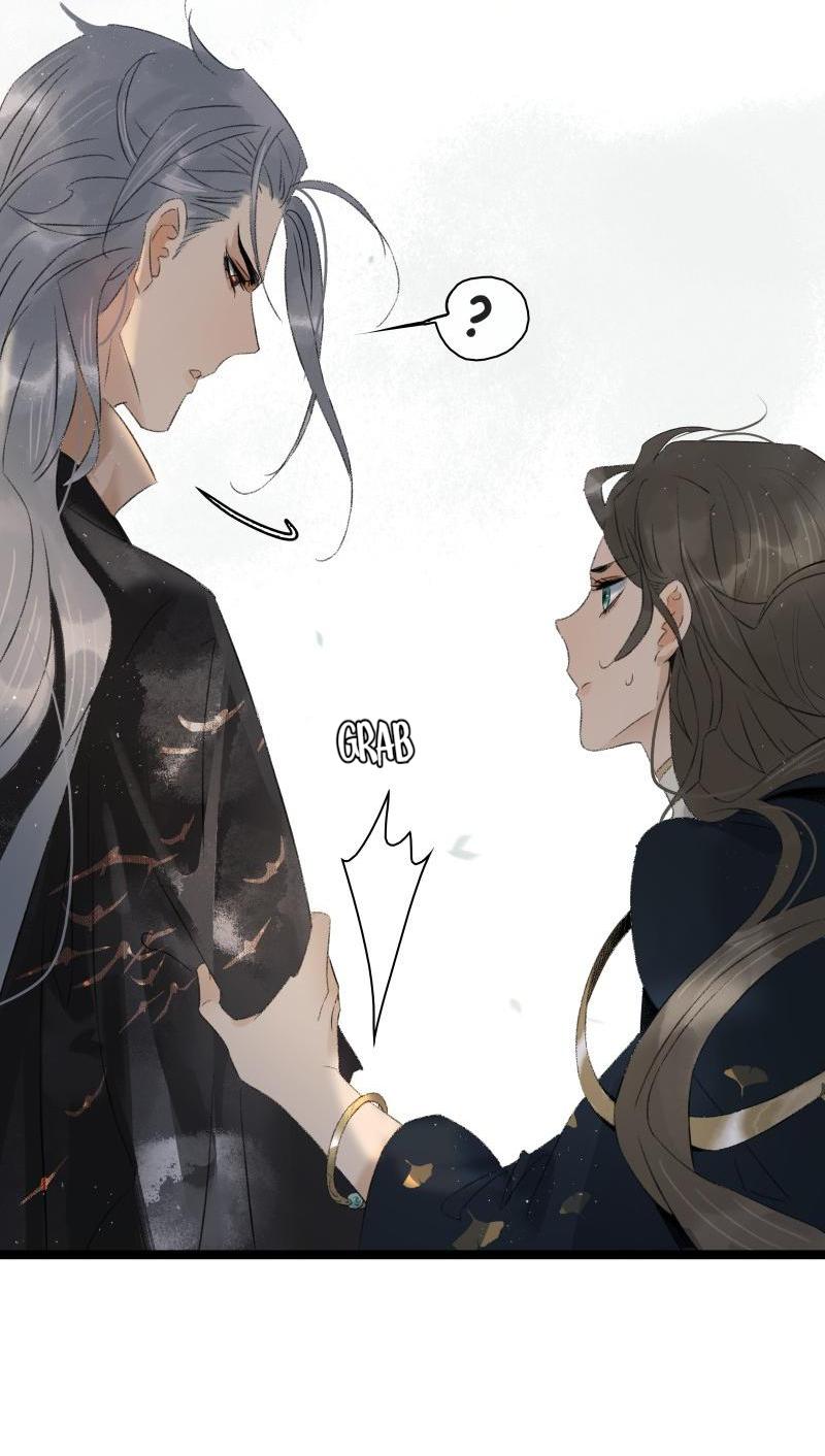 Prince Edward’s Heart Was Stolen Chapter 94 - page 15