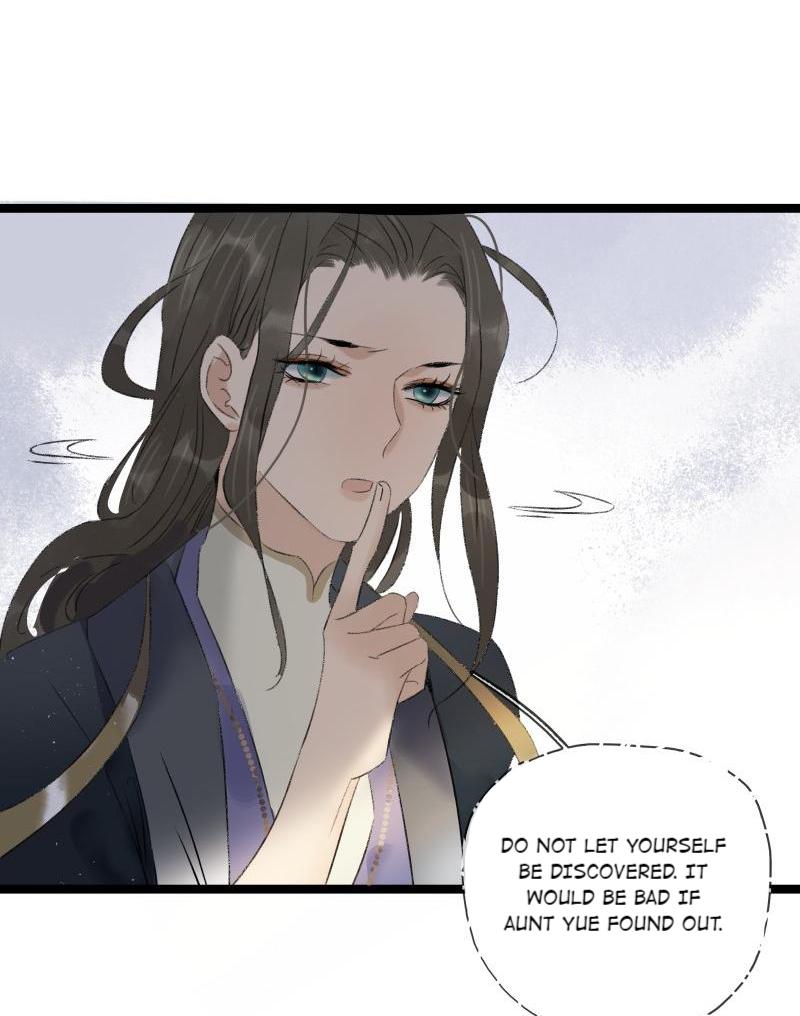 Prince Edward’s Heart Was Stolen Chapter 94 - page 16