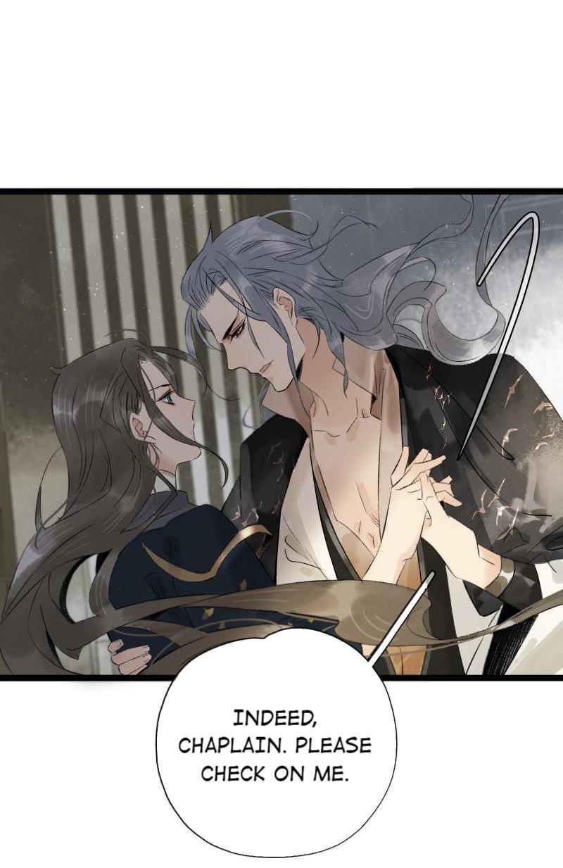 Prince Edward’s Heart Was Stolen Chapter 94 - page 18