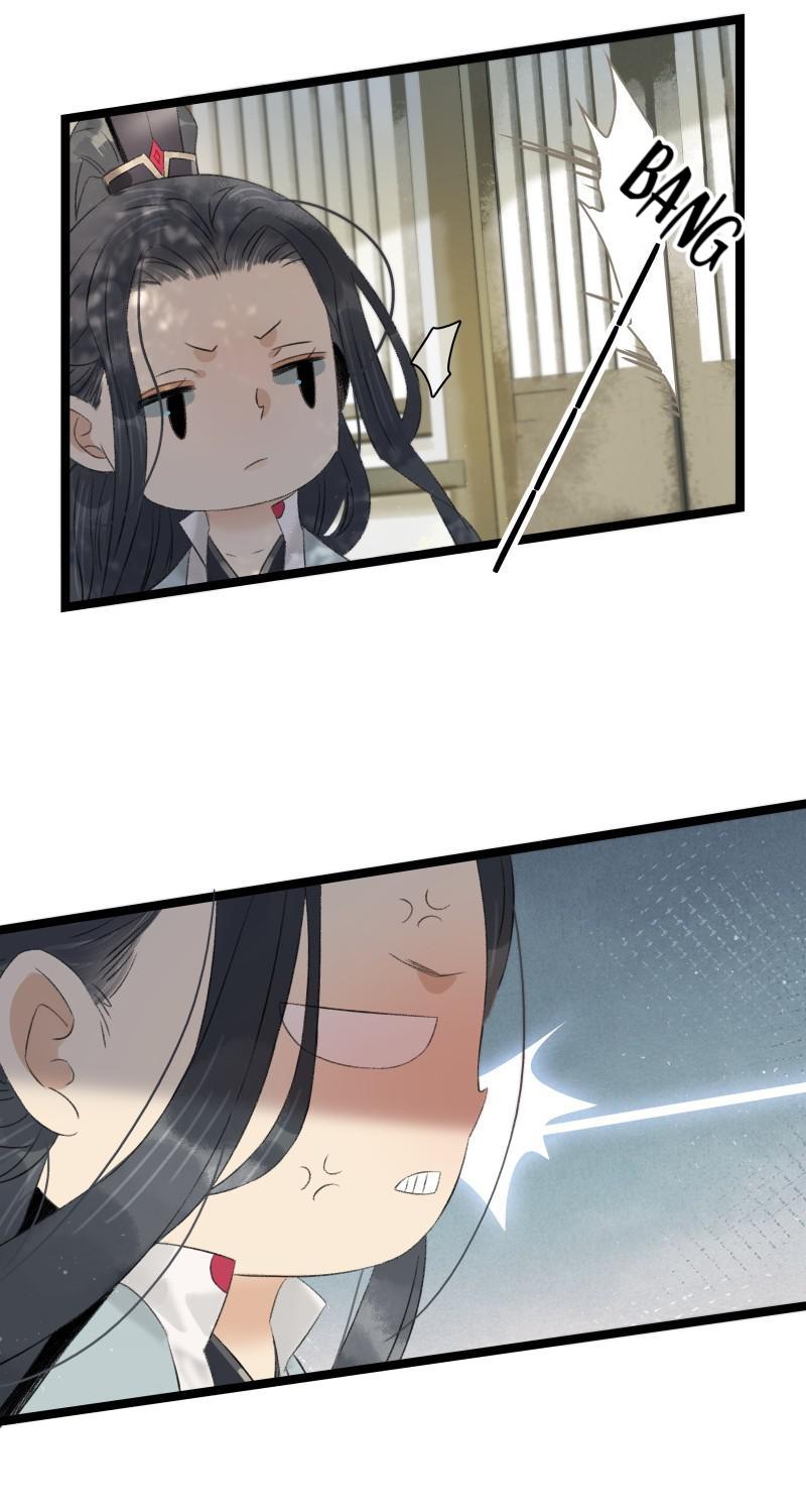 Prince Edward’s Heart Was Stolen Chapter 94 - page 19
