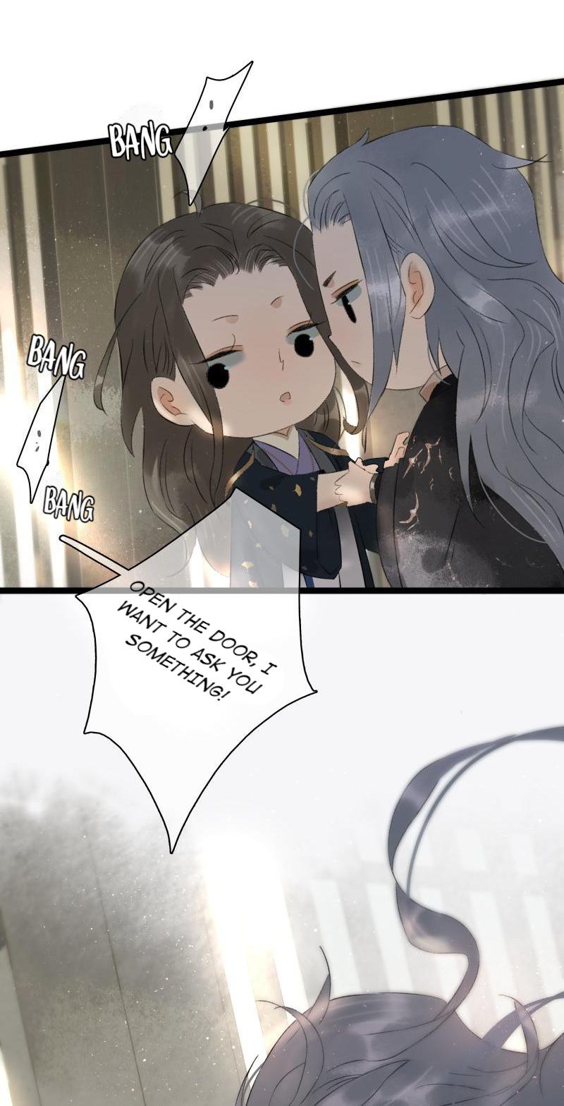 Prince Edward’s Heart Was Stolen Chapter 94 - page 20