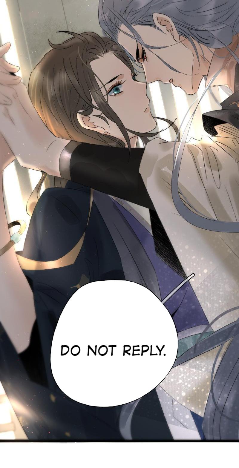 Prince Edward’s Heart Was Stolen Chapter 94 - page 21