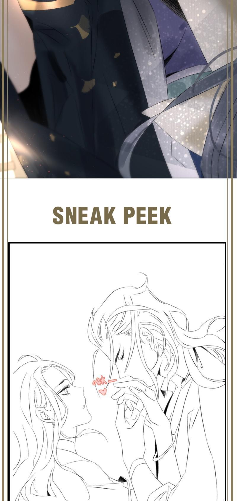 Prince Edward’s Heart Was Stolen Chapter 94 - page 23