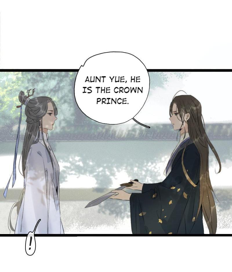 Prince Edward’s Heart Was Stolen Chapter 94 - page 6