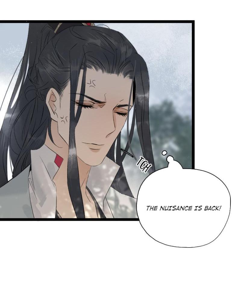 Prince Edward’s Heart Was Stolen Chapter 94 - page 9