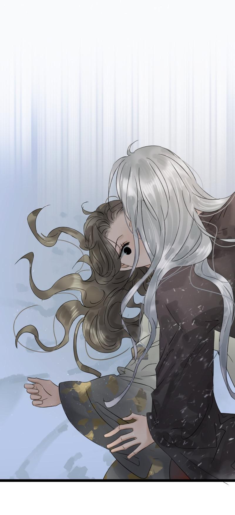 Prince Edward’s Heart Was Stolen Chapter 49 - page 11