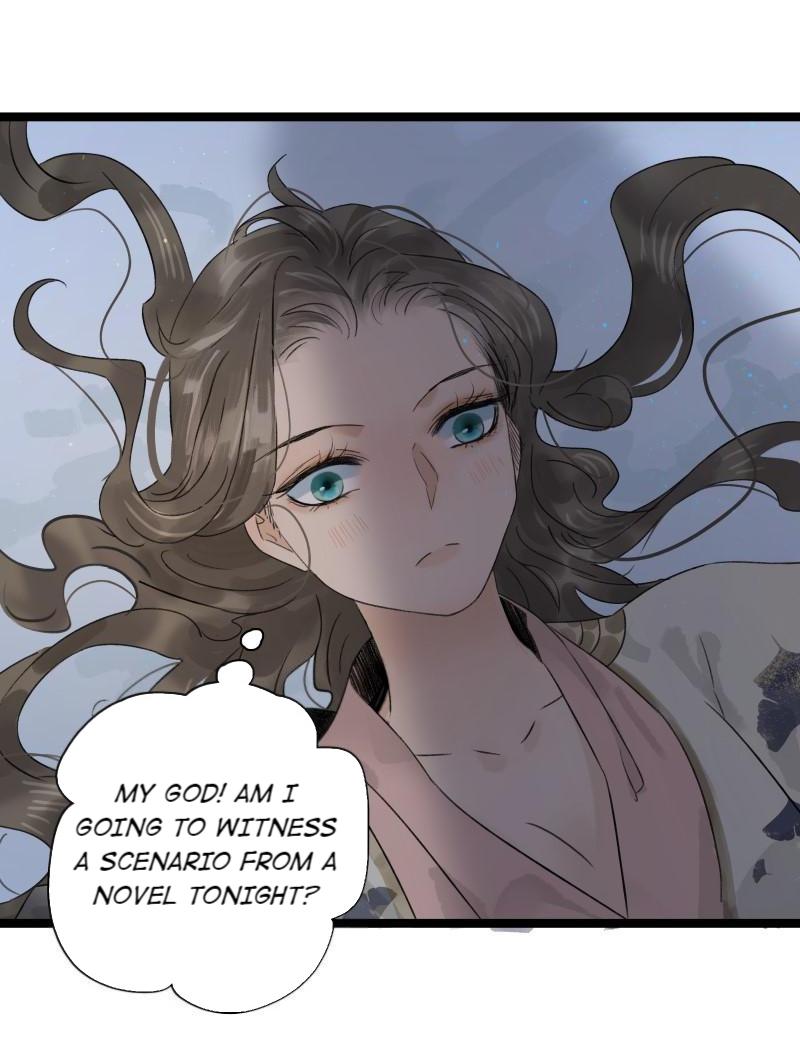 Prince Edward’s Heart Was Stolen Chapter 49 - page 12