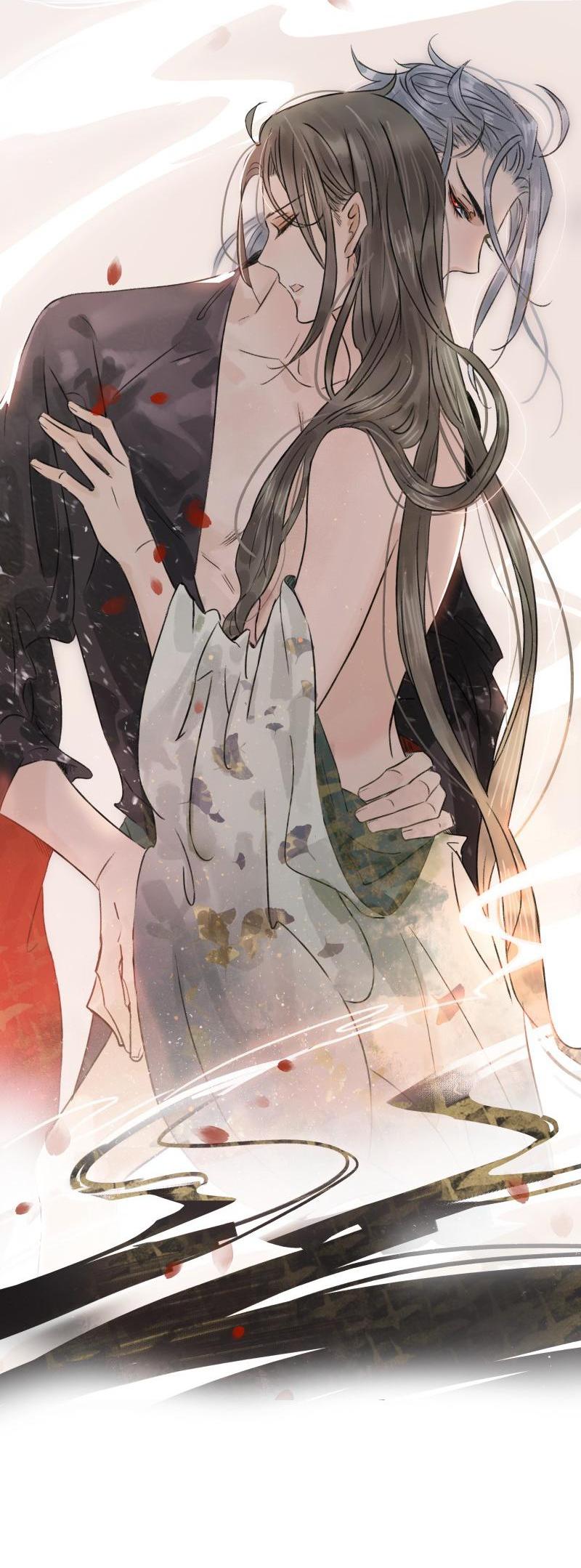 Prince Edward’s Heart Was Stolen Chapter 49 - page 14