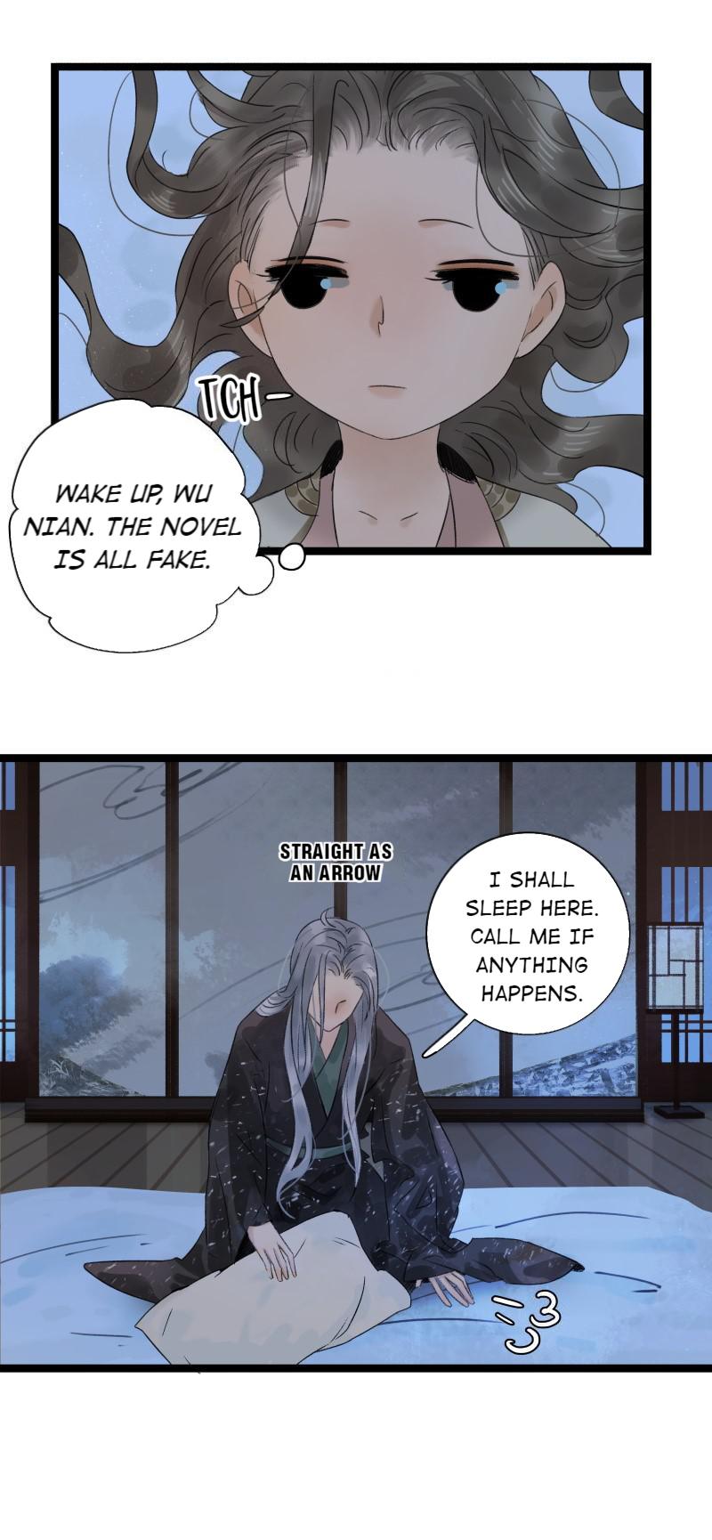 Prince Edward’s Heart Was Stolen Chapter 49 - page 16