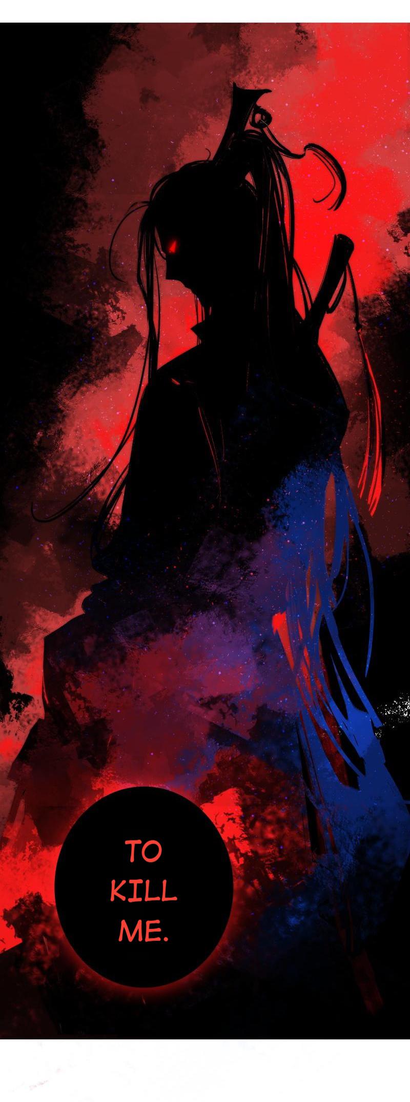 Prince Edward’s Heart Was Stolen Chapter 49 - page 20