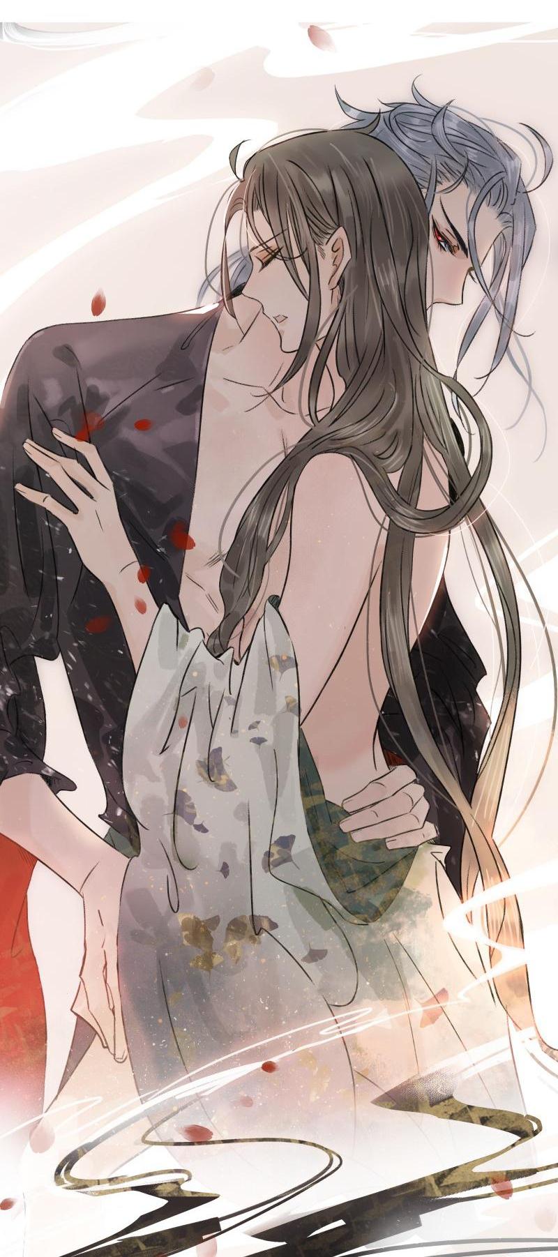 Prince Edward’s Heart Was Stolen Chapter 49 - page 22