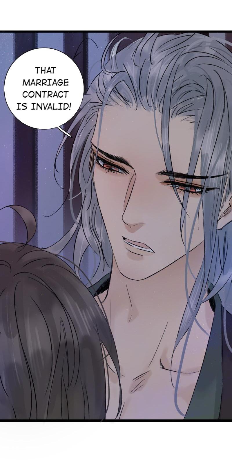 Prince Edward’s Heart Was Stolen Chapter 49 - page 3