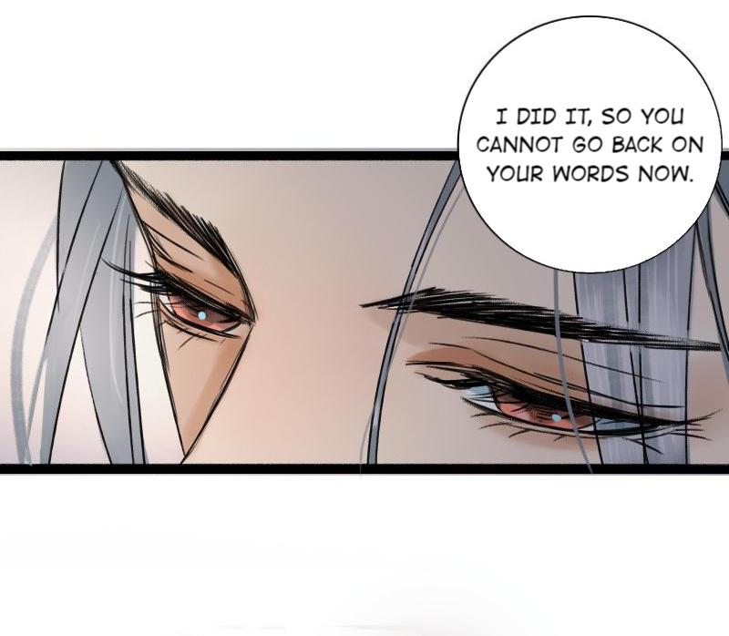 Prince Edward’s Heart Was Stolen Chapter 49 - page 5