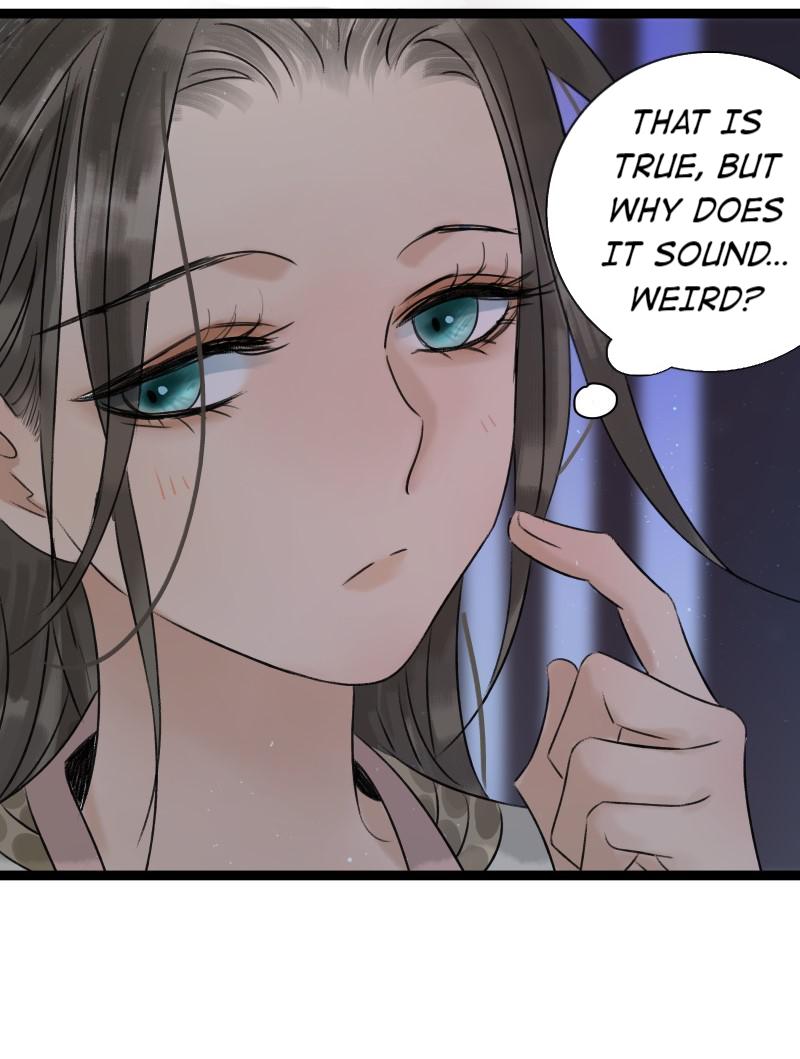 Prince Edward’s Heart Was Stolen Chapter 49 - page 6