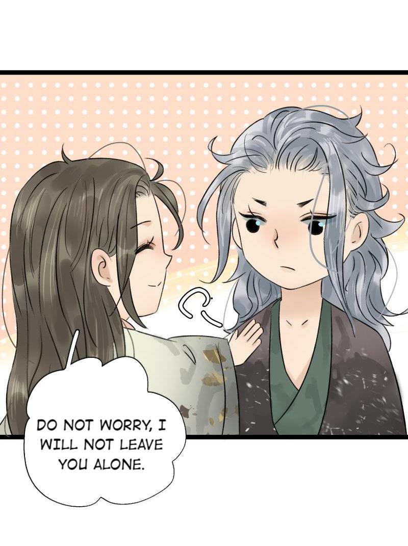 Prince Edward’s Heart Was Stolen Chapter 49 - page 7