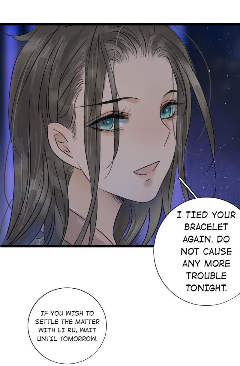 Prince Edward’s Heart Was Stolen Chapter 49 - page 8