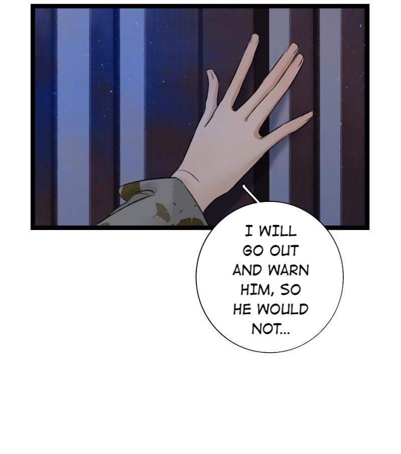 Prince Edward’s Heart Was Stolen Chapter 49 - page 9
