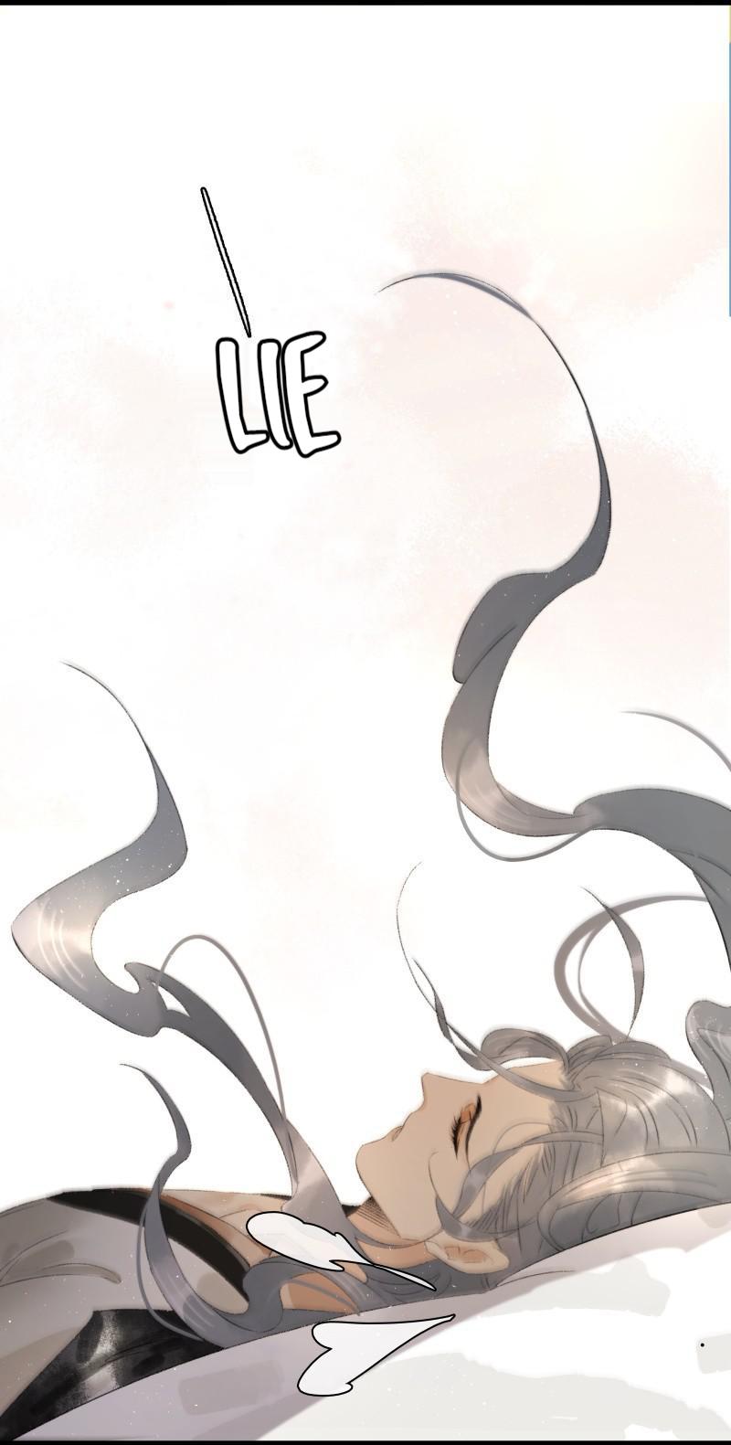 Prince Edward’s Heart Was Stolen Chapter 95 - page 11