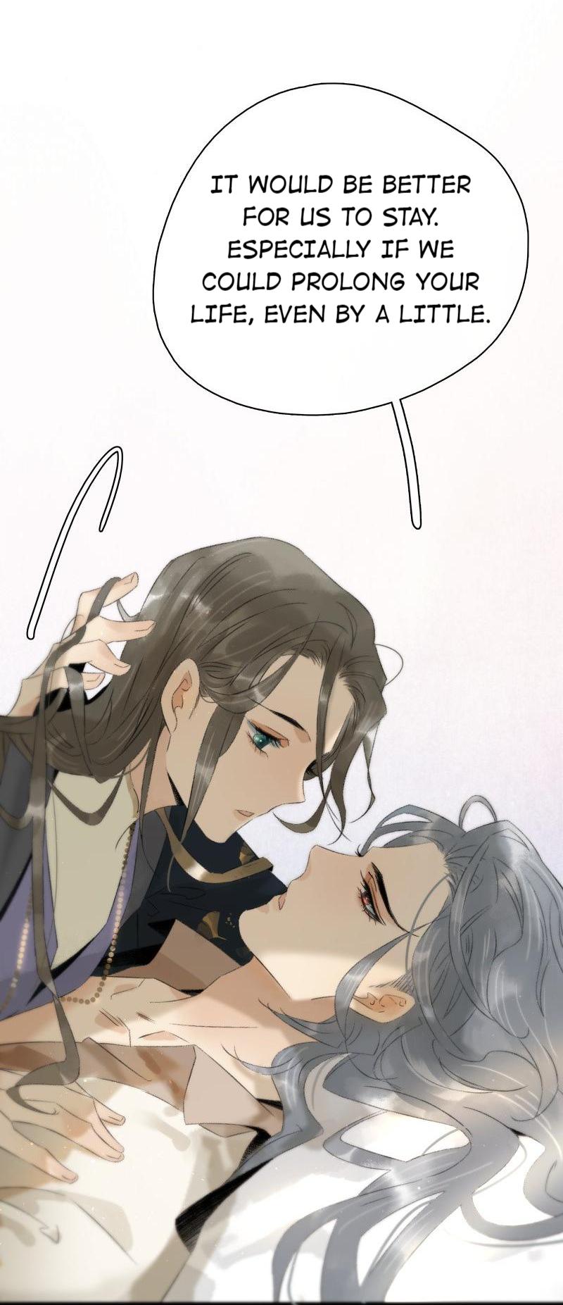 Prince Edward’s Heart Was Stolen Chapter 95 - page 14
