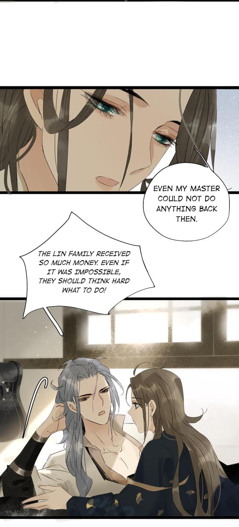 Prince Edward’s Heart Was Stolen Chapter 95 - page 15