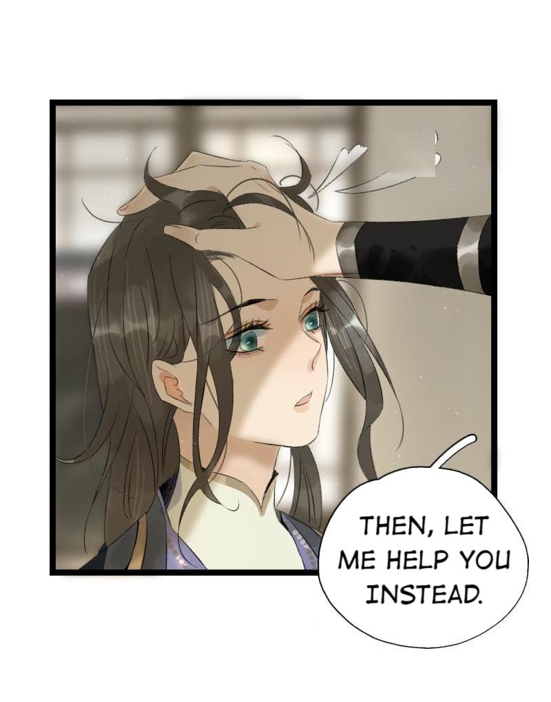 Prince Edward’s Heart Was Stolen Chapter 95 - page 17