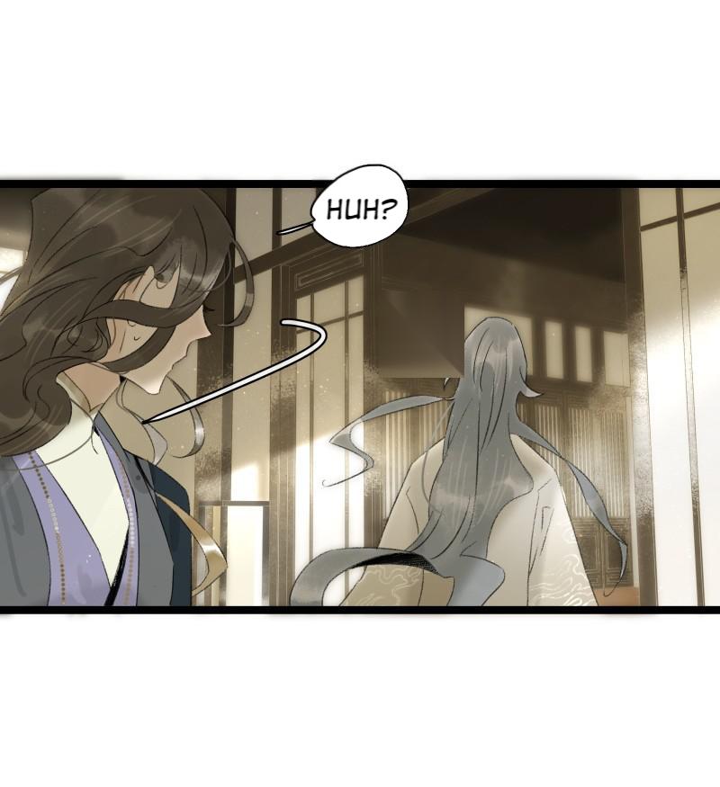 Prince Edward’s Heart Was Stolen Chapter 95 - page 18