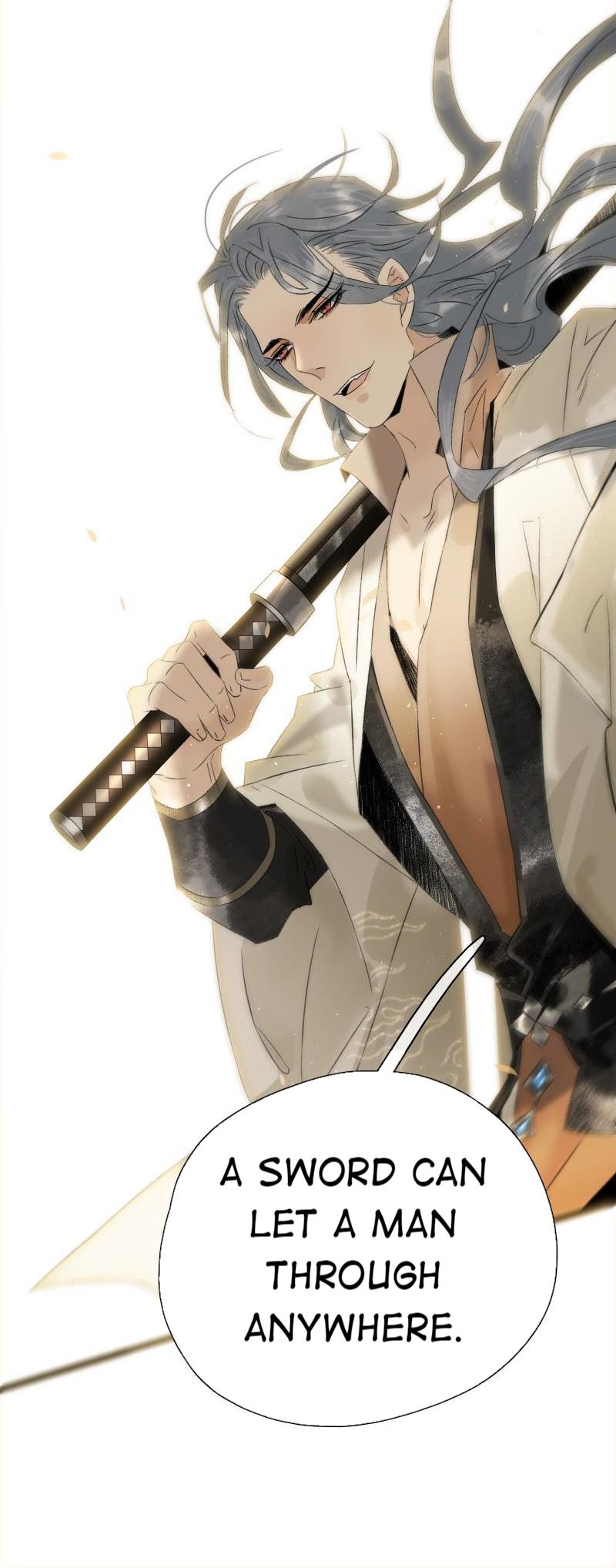 Prince Edward’s Heart Was Stolen Chapter 95 - page 21