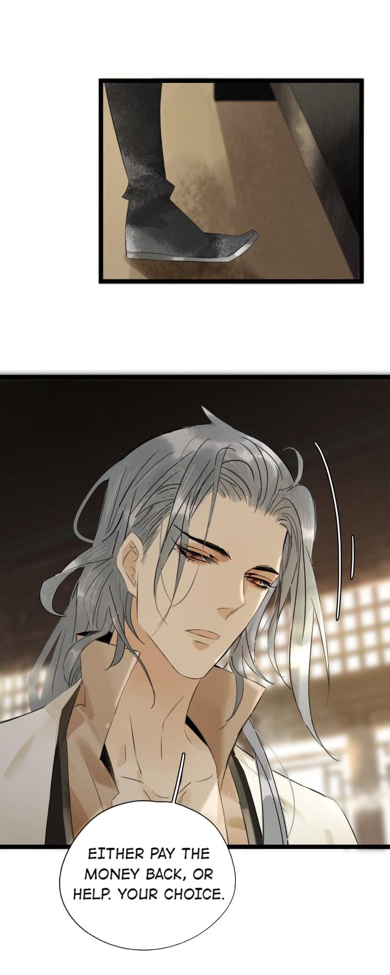 Prince Edward’s Heart Was Stolen Chapter 95 - page 24