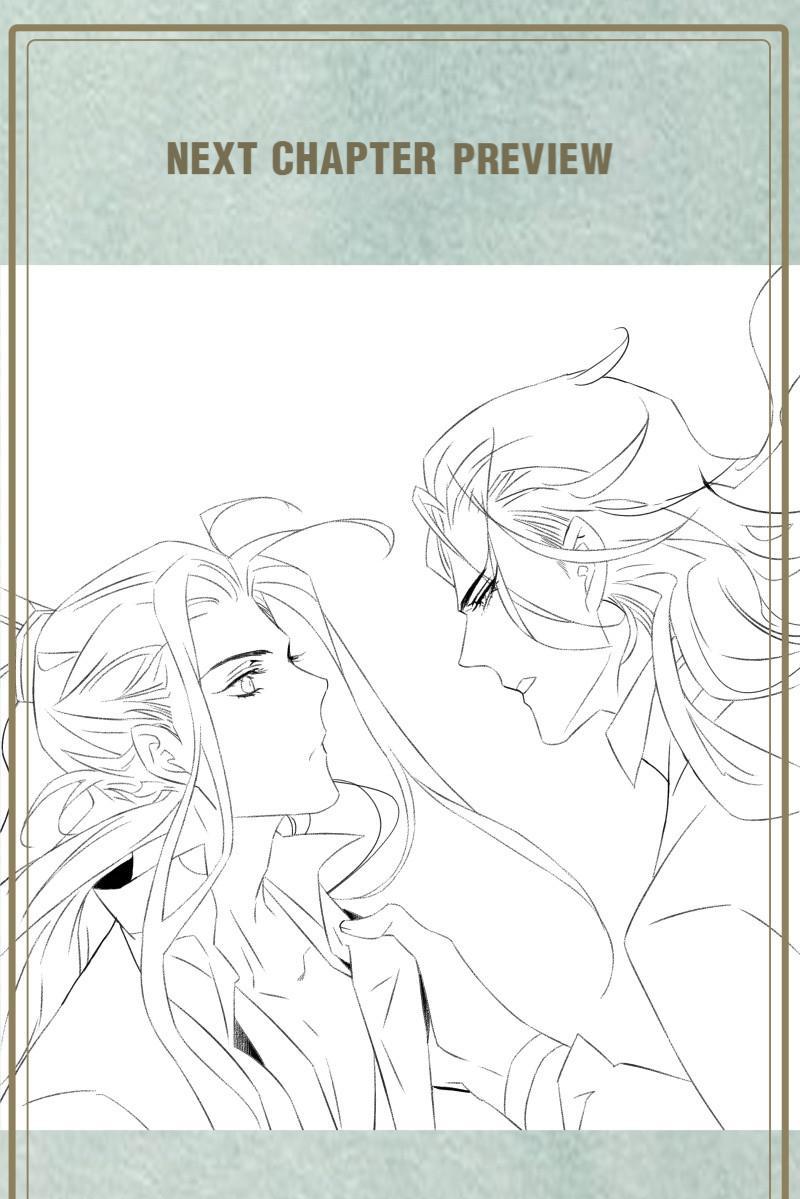 Prince Edward’s Heart Was Stolen Chapter 95 - page 27