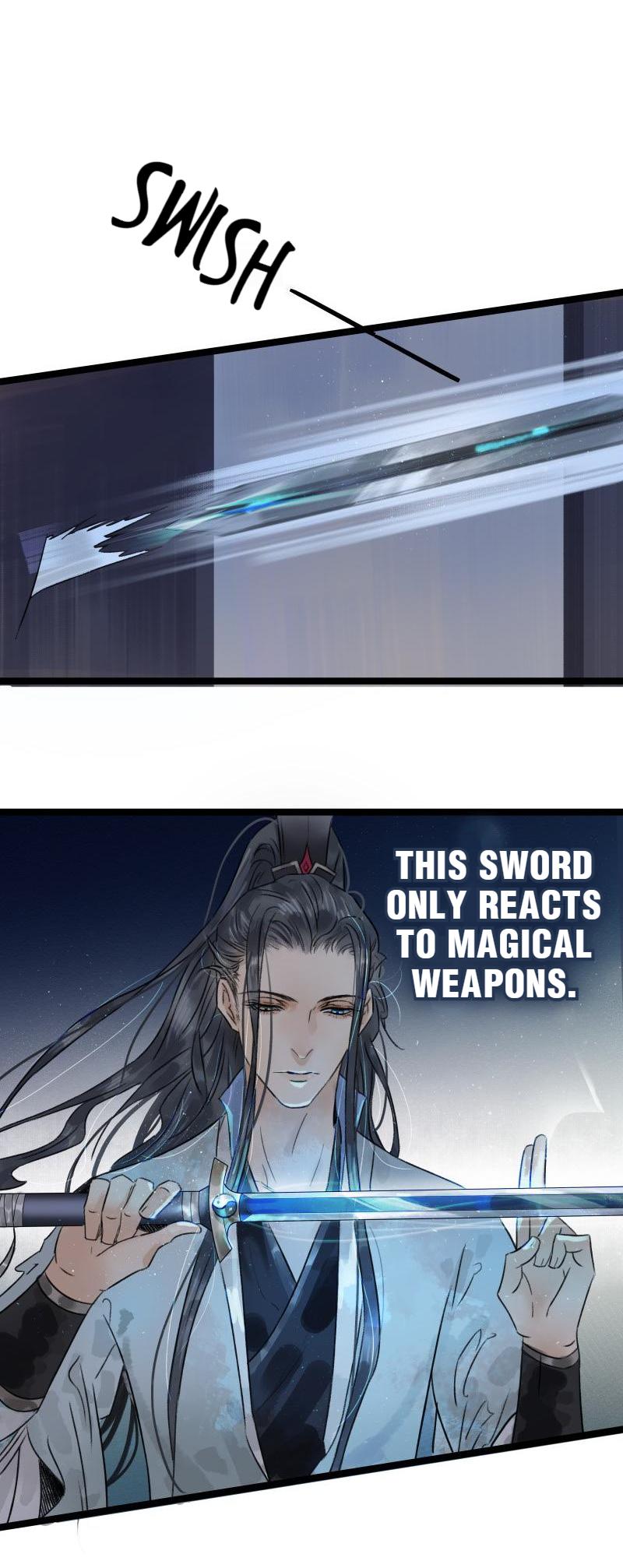 Prince Edward’s Heart Was Stolen Chapter 48 - page 10